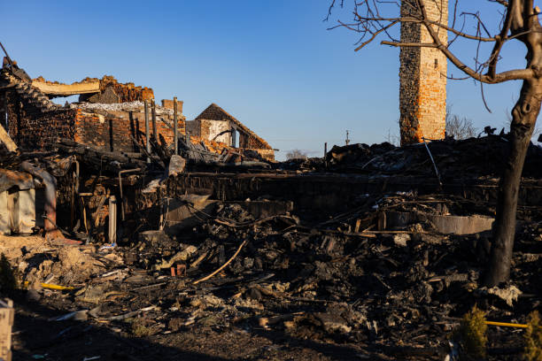 24/7 Emergency Structural Rebuild experts in Carnation, WA