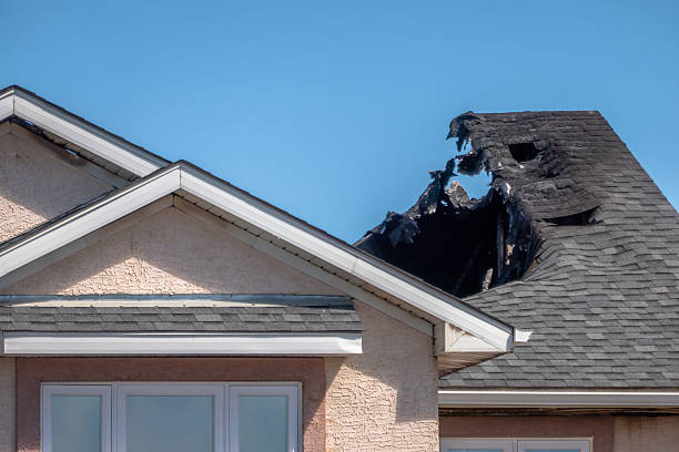 Licensed Structural Rebuild service in Carnation, WA - Fire Damage Laser Cleaning